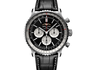 Breitling Navitimer B01 Chronograph
