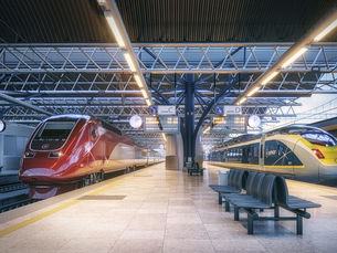 Eurostar