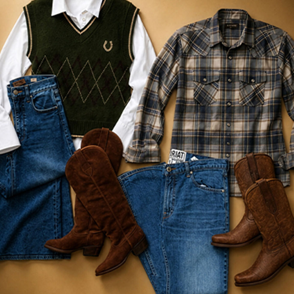 Ariat