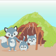 Ouverture du nouveau CRF pédopsychiatrique "Le Mènolou" au CHU Tivoli (La Louvière)