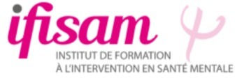08.12.23- Carrefour IFISAM : "Du corps à la pensée et de la pensée au corps". 