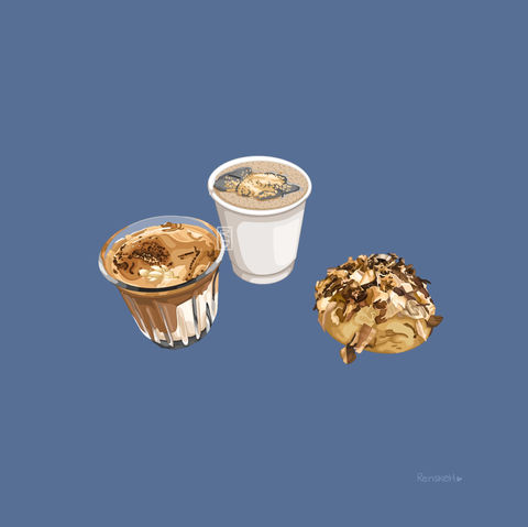 Meili Bakery