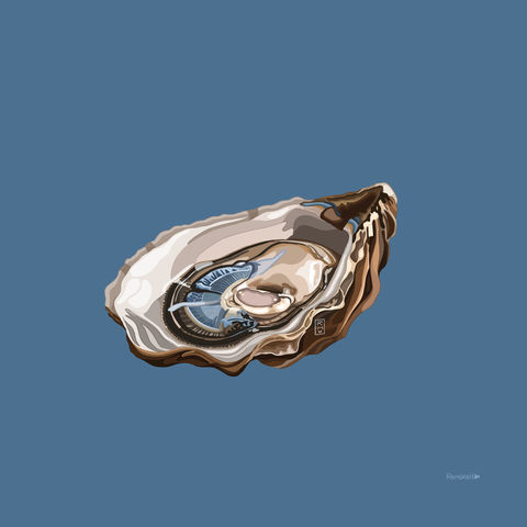 Oyster