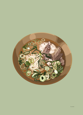 Sogogi Gukbab