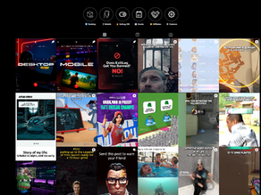 ExitLag Social Media 2025 Case