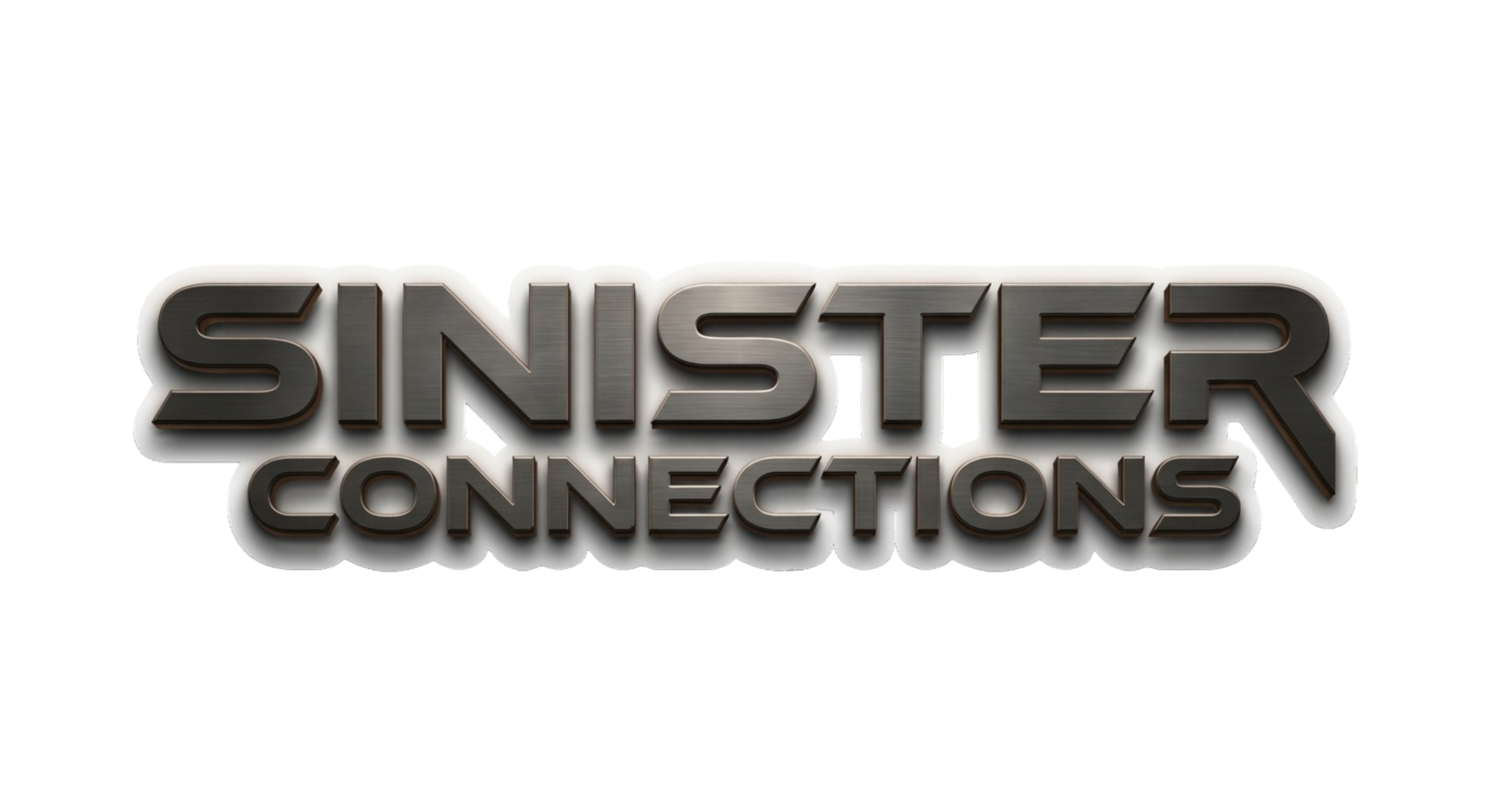 Writer: Sinister Connections