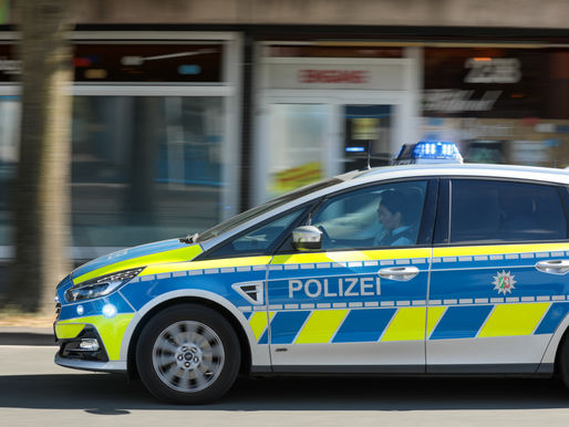 (W) Drei Verletzte nach Messerattacke vor Wichlinghauser Kneipe