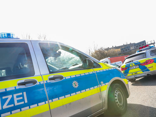 (W) Zwei Personen bei Crash auf A1 tödlich verletzt
