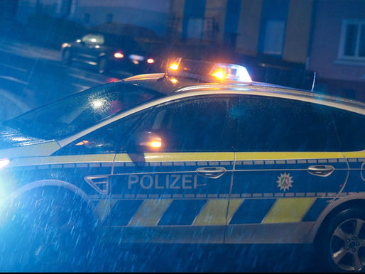 (SG) Zwei Festnahmen nach Streitigkeiten und Widerstand