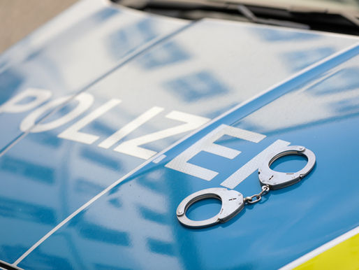 (RS) Polizisten in Supermarkt verletzt - Deutsch-Kasache leistete Widerstand