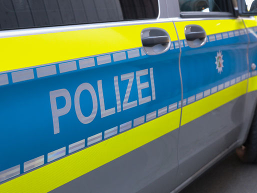 (W) Crash im morgendlichen Berufsverkehr