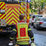(W) Schwerverletzter nach Küchenbrand