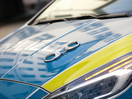 (W) Zwei Festnahmen nach bandenmäßigem Diebstahl