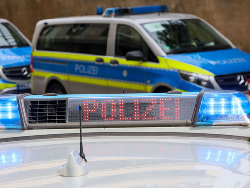 (RS) Mehrere Verletzte bei Unfall auf B51