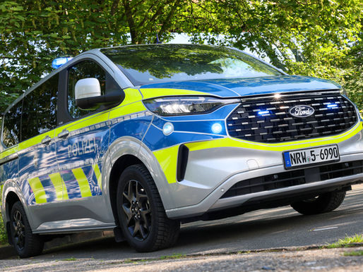 (RS) Messerangriff auf Ex-Partnerin in Lüttringhausen