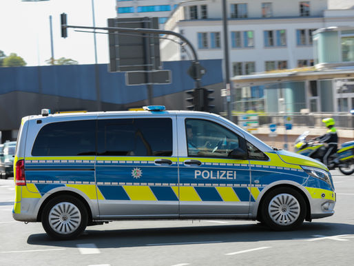 (W) Großkontrolle in Elberfeld - Drogendealer festgenommen