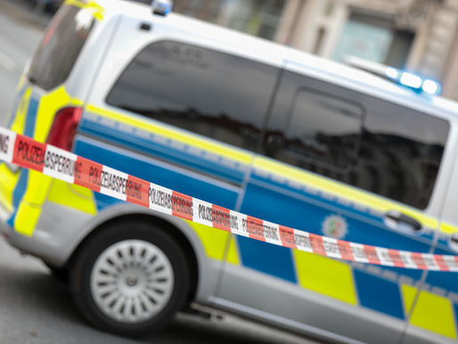 (W) Versuchtes Tötungsdelikt in Heckinghausen