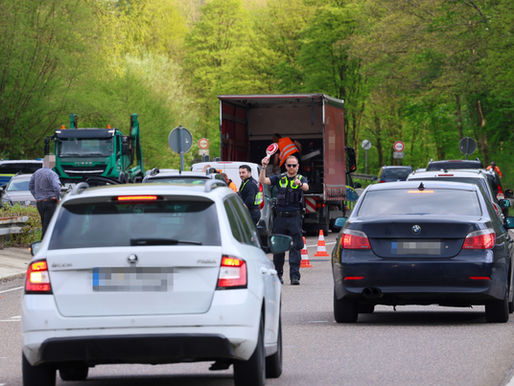ROADPOL Speed2026 - Polizei zieht Fazit
