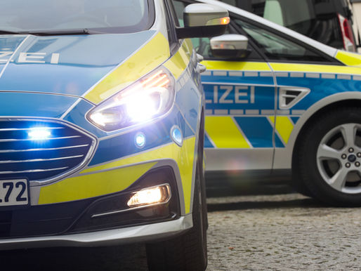 (W) Unfallflucht in Vohwinkel - Zeugen gesucht