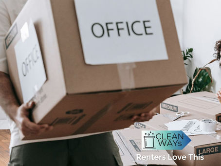 Renters appreciate move-out cleaning for saving time and protecting deposits during stressful moves.