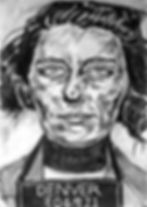 Dinah Pearl (2013)