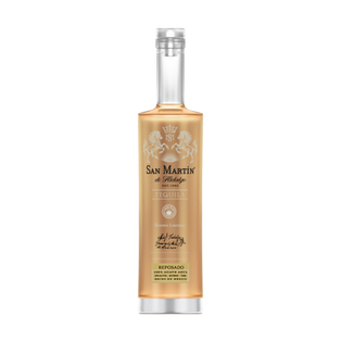 San Martin Tequila Reposado 