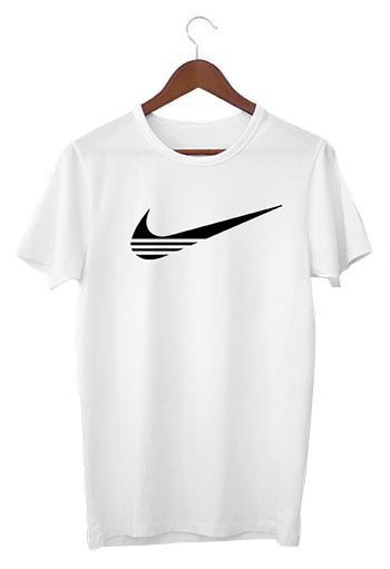nike custom t shirt printing