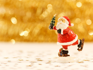 LA VERA STORIA DI BABBO NATALE