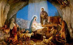 IL VENTIQUATTRO DI DICEMBRE