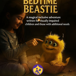 Announcement - The Bedtime Beastie