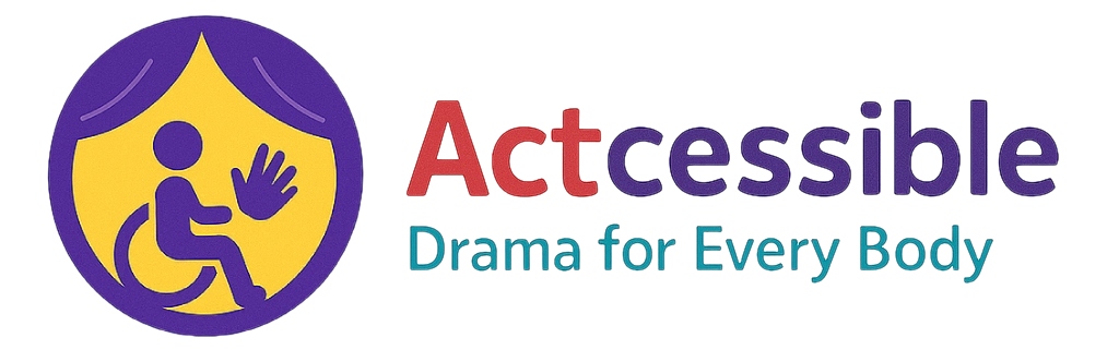 Writer: Actcessible
