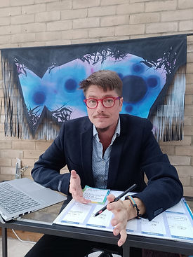 NLP therapist online