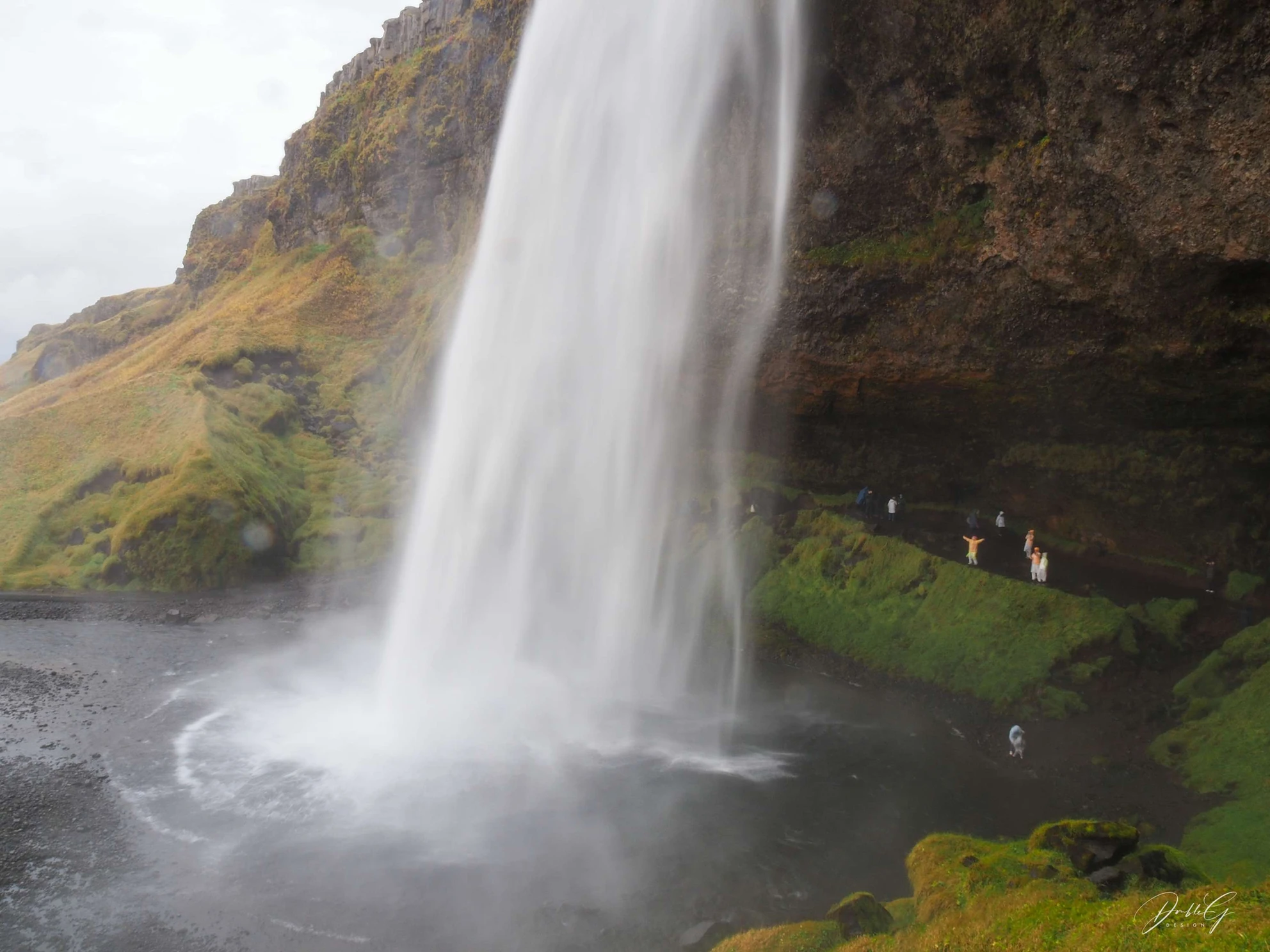 Seljalandsfoss
