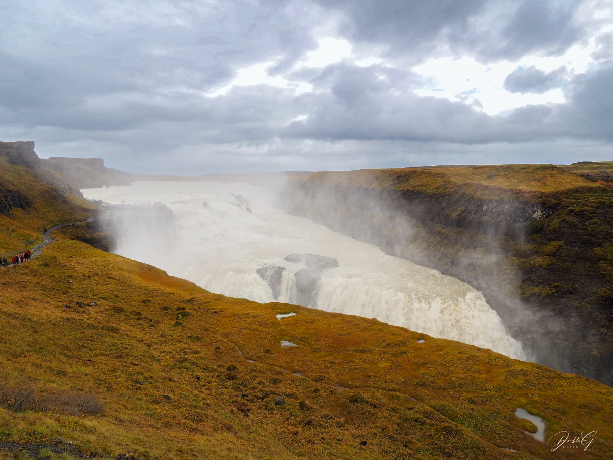 Seljalandsfoss