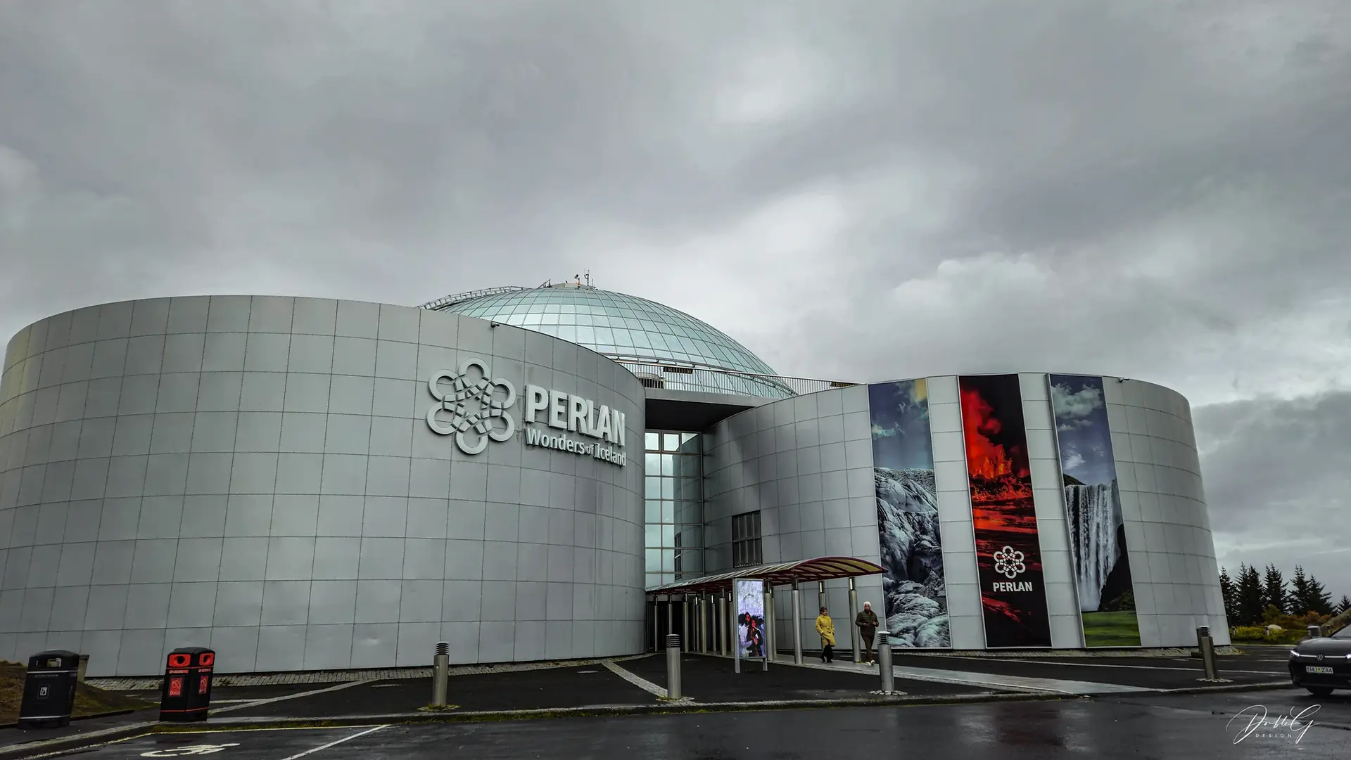 Perlan Museum