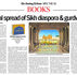 Gurdwaras: Reviewed in The Tribune