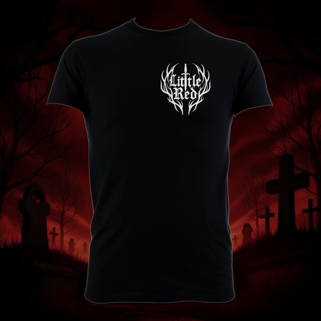 Special Edition To Kill a God Tee