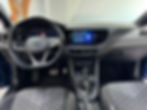 Miniature : Volkswagen Polo 1.0 TSI 110ch R-Line DSG7
