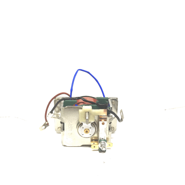 CBSB501, Starter Solenoid Switch