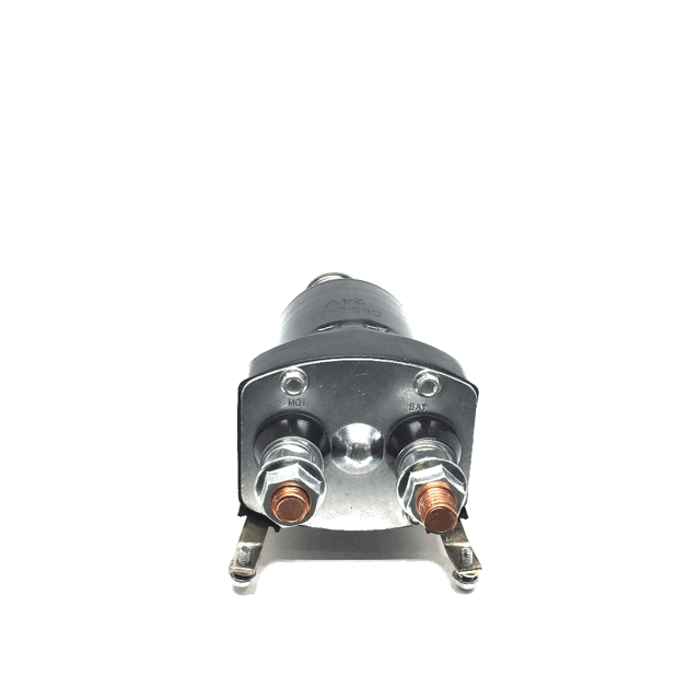 CBSD451, Starter Solenoid Switch