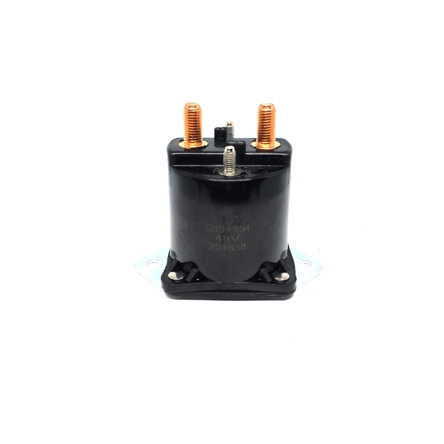 CBSF254, DC Motor Relay