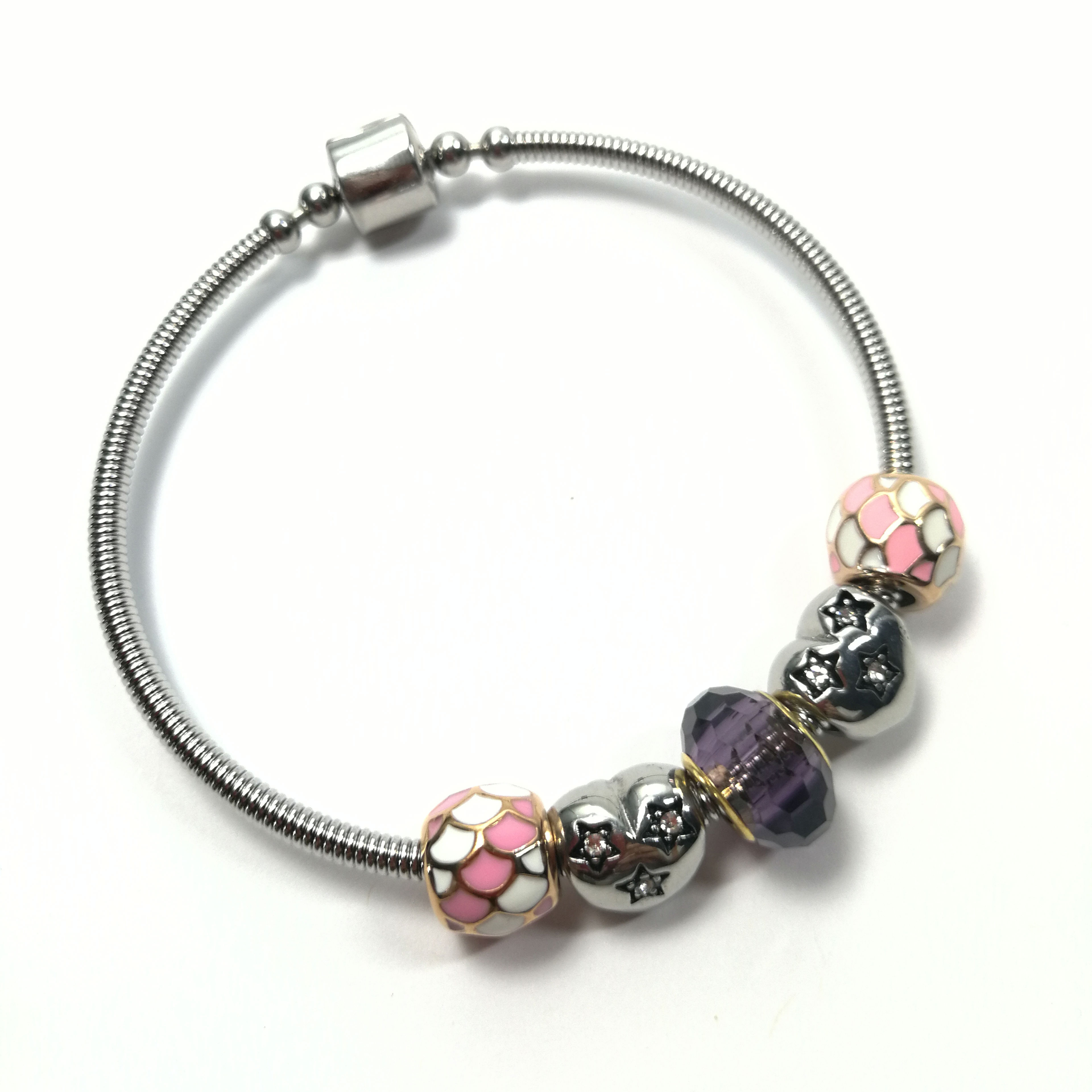 Charms Bracelet 5
