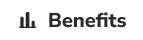 Images that says benefits