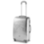 Trolley Medio 4R