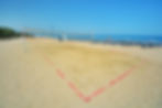 Beach Volley