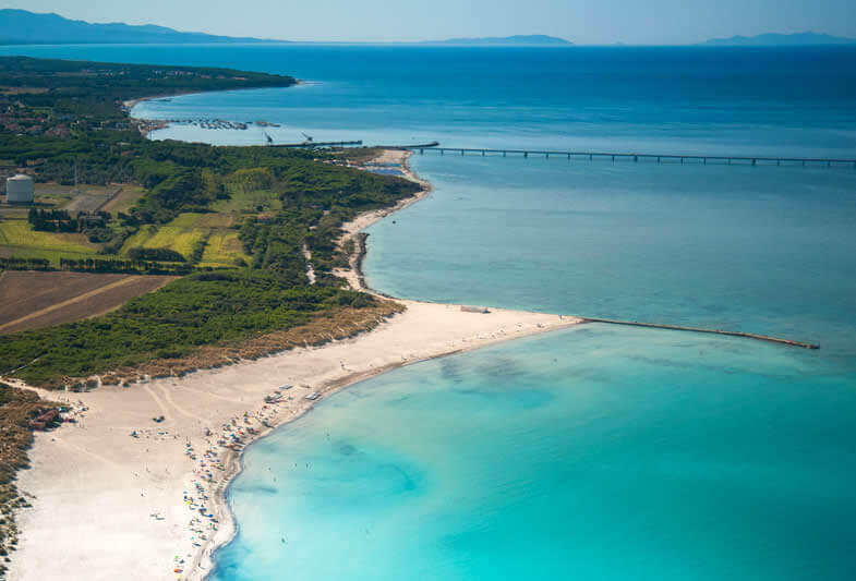Marina di Bibbona