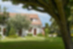 Camere immerse nel verde