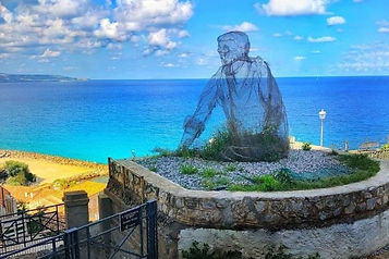 Pizzo Calabro