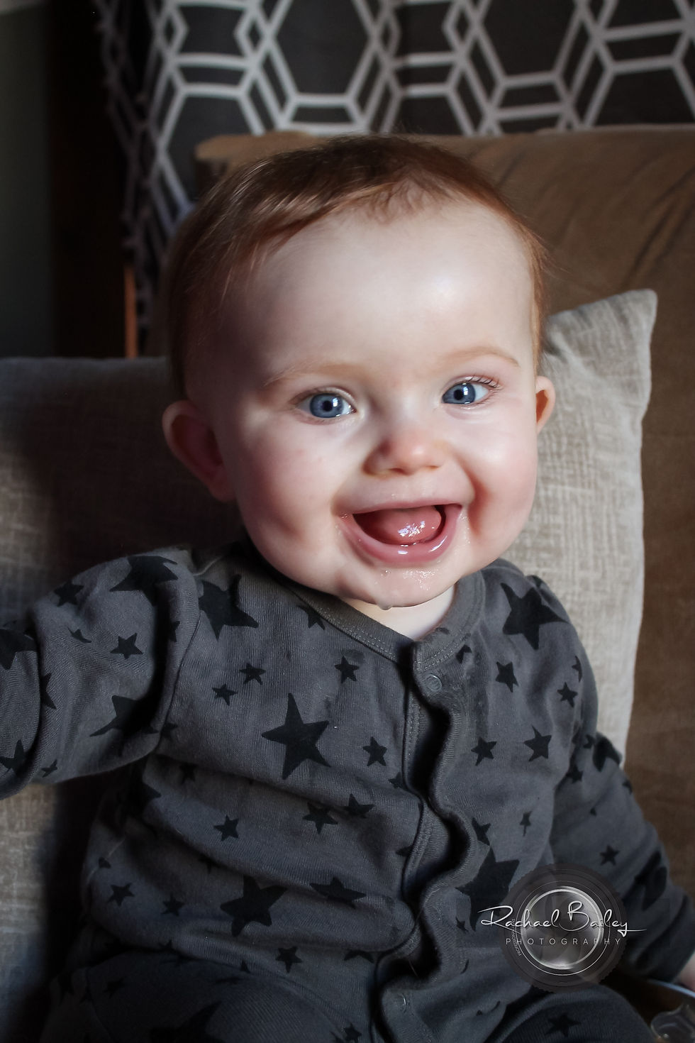 Why I Won't Ask Your Kid(s) to Smile for Photos