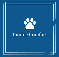 Canine Comfort logo.png